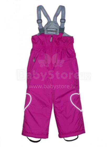 LENNE '14 - Harriet pants with straps art.13353 (86-134cm) col.264