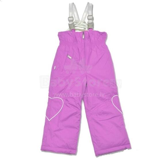 LENNE '14 - Harriet pants with straps art.13353 (92-128cm) col.360
