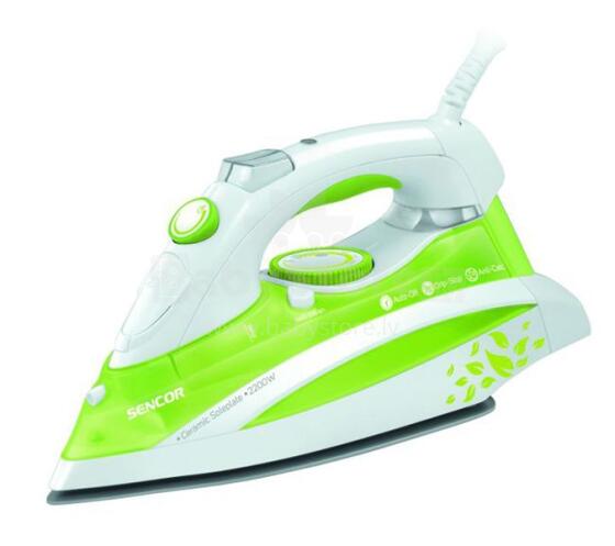 Sencor SSI8440GR   Утюг