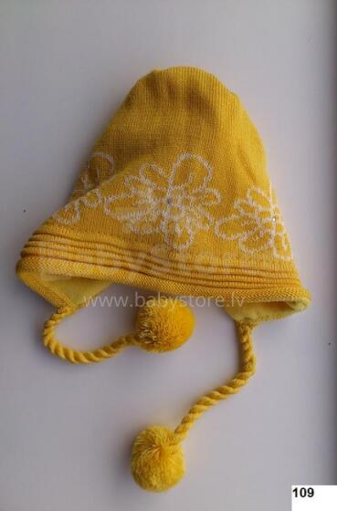 LENNE - Polly hat art.13370 (50-56cm) colour 109
