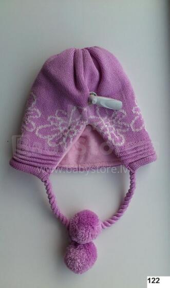 LENNE - Polly hat art.13370 (50-56cm) colour 122