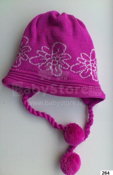 LENNE - Polly hat art.13370 (50-56cm) colour 264