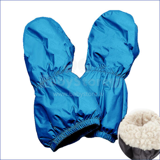 LENNE '14 - baby mittens art.13179 colour 632