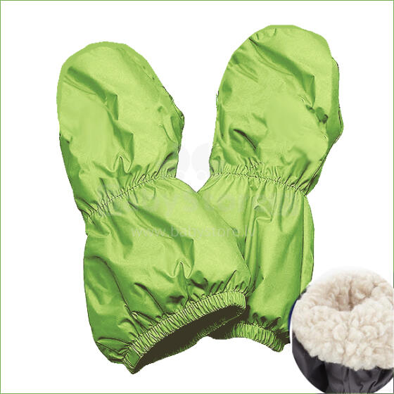 LENNE '14 - baby mittens art.13179 colour 108