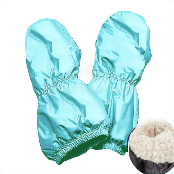 LENNE '14 - baby mittens art.13179 colour 103