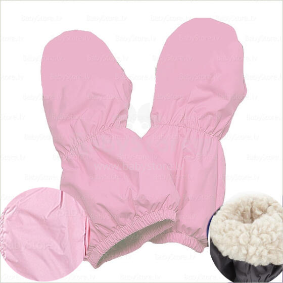 LENNE '14 - baby mittens art.13179 colour 176