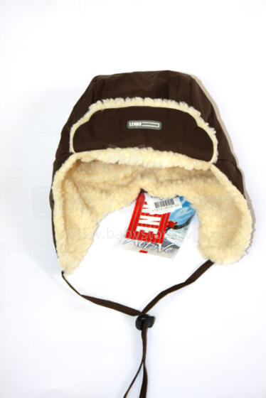 LENNE '14 - Berg hat art.13783 (50-56 cm) colour 814