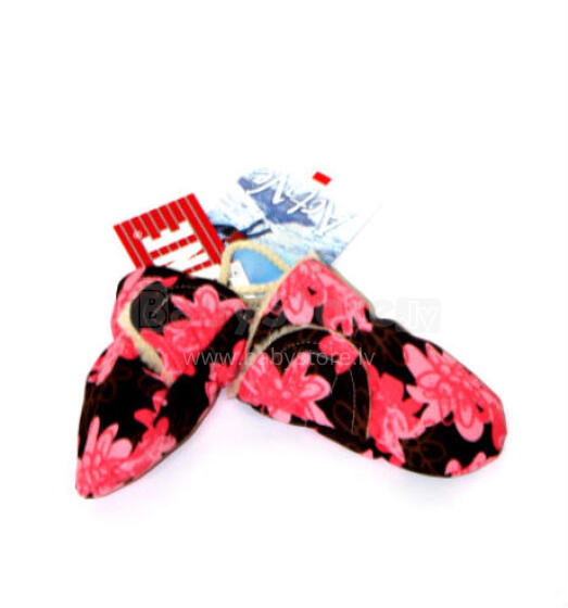 LENNE '14 - baby mittens Kay art.13171 colour 1730