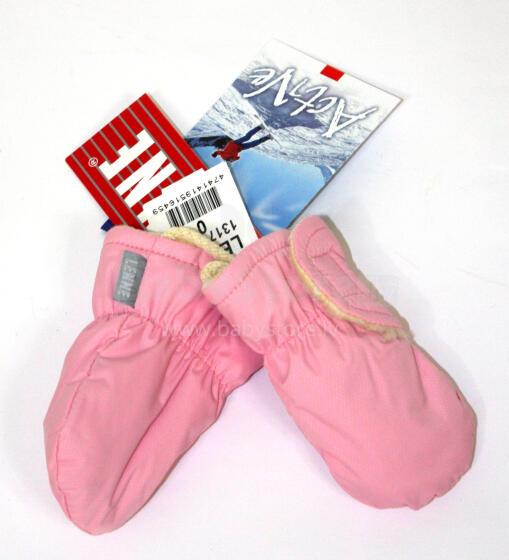 LENNE '14 - baby mittens Kay art.13171 colour 176