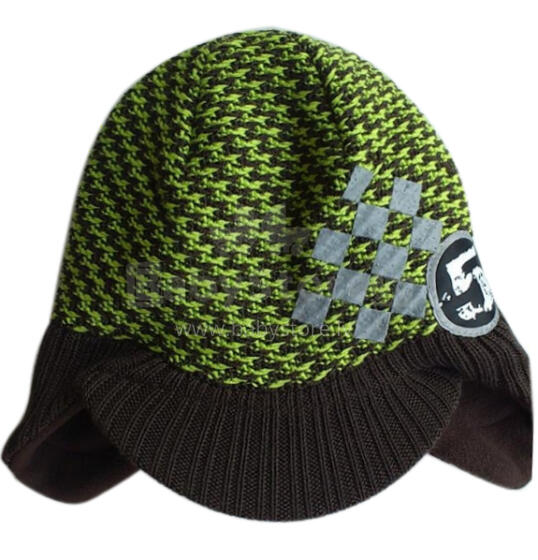 LENNE '14 - Ralf hat art.13386 (52-56 cm) colour 104