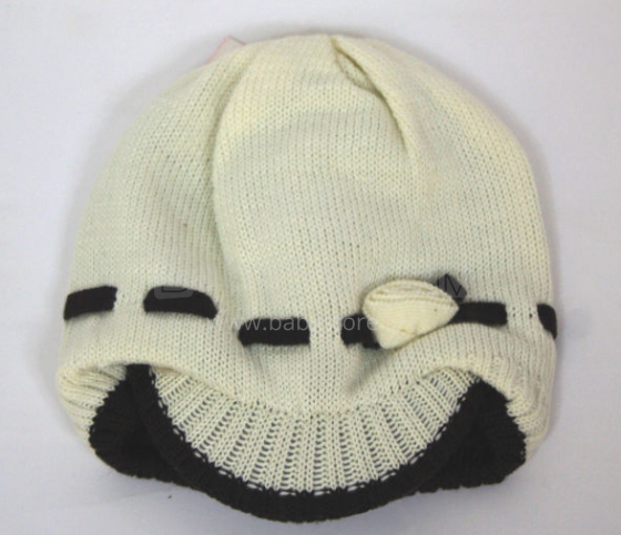 LENNE '14 - Mia hat art.11346 (52-56cm) colour 100