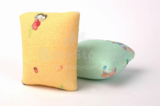Badum Art.0032 Terry sponge for washing