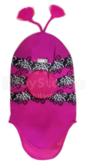 LENNE '14 - Paula hat art.13380 (46-54cm) colour 264