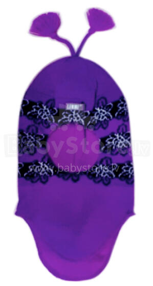 LENNE '14 - Paula hat art.13380 (46-54cm) colour 360