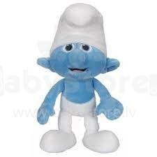 The Smurfs toy Clumsy
