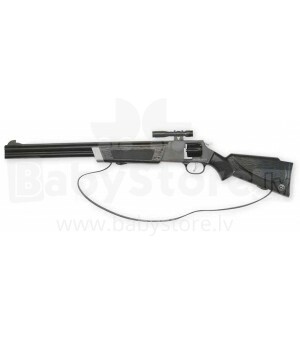 „SCHRODEL 6001800“ žaislinis šautuvas „MAVERICK 8 SHOTS“