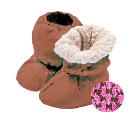 LENNE '14 - Baby boots Bo, art.13172 colour 2640