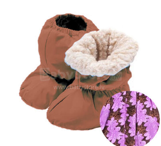 LENNE '14 - Baby boots Bo, art.13172 colour 3600