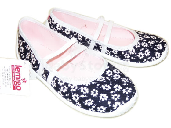 Lemigo Pola 565 shoes