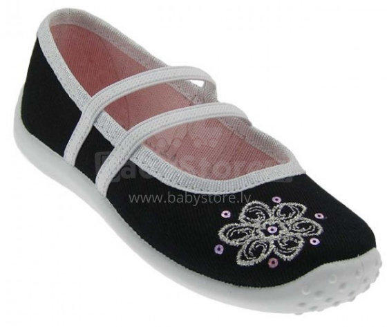 Lemigo Pola 567 shoes
