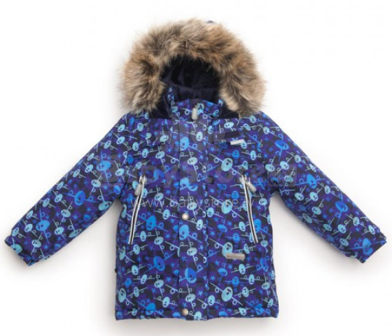 LENNE '14 - jacket Axel art.13340 (86-128cm), colour 2290
