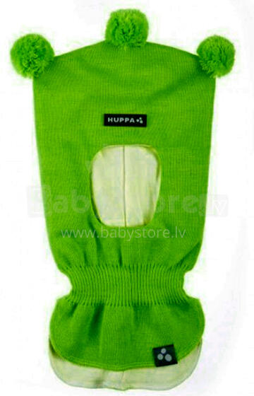 HUPPA '14 - Coco Art. 8507AW (XS-L) kiwi