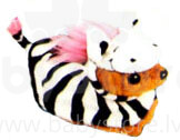 Zhu Zhu Puppies 81170 Costumes for puppies - zebra costume