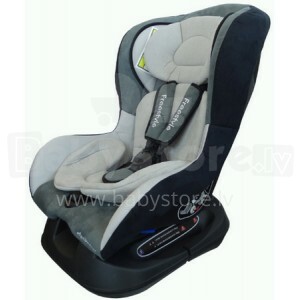 Aga Design Freestyle N303 Bērnu autokrēsliņš no 0-18 kg 
