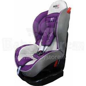 „Aga Design Baby Shield BS02“ automobilinė kėdutė nuo 9-25 kg