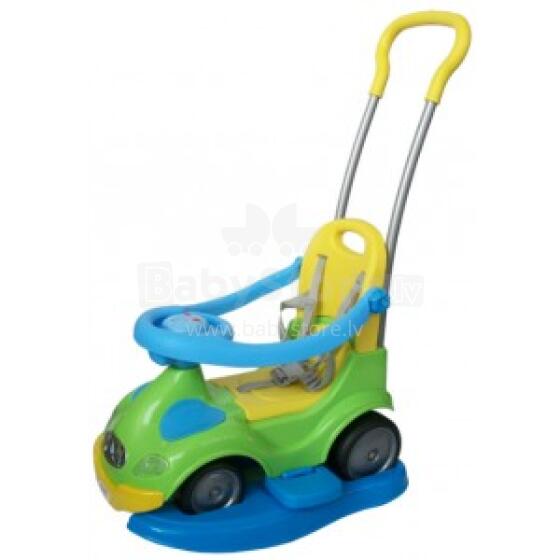 Aga Design scooter