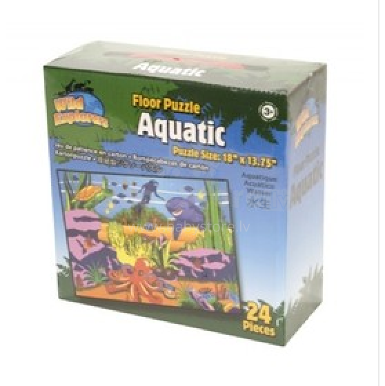 LELLE - floor  puzzle AW88777