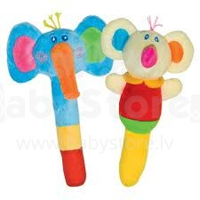 Fancy Toys - baby rattle HK19-RMP0_M