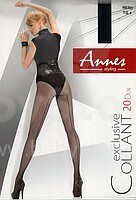 Annes exclusive Collant  20den Колготки женские