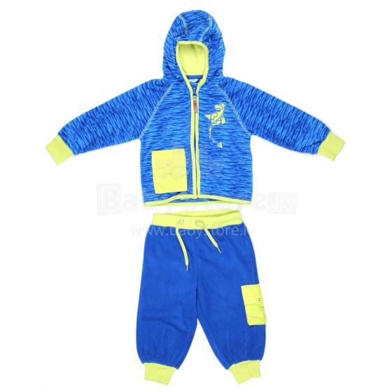 HUPPA 14' - Miko Art. 4303CW (74 - 92cm) blue