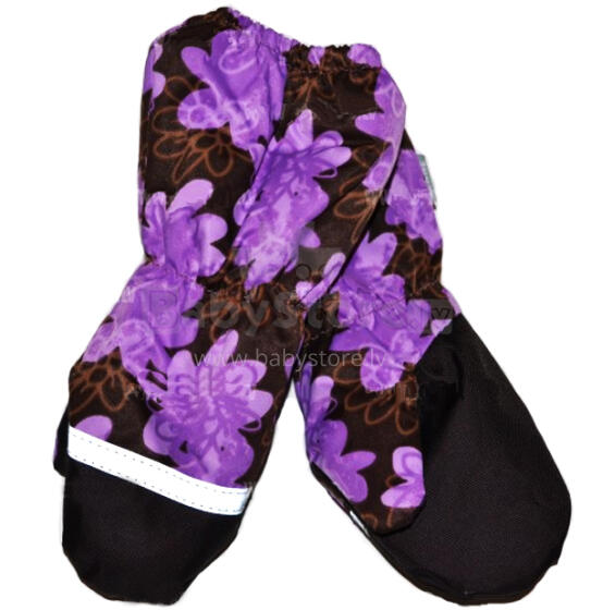 LENNE '14 - mittens art.13175 (1-4 sz.) colour 3600