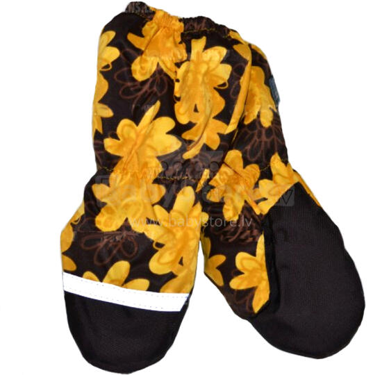 LENNE '14 - mittens art.13175 (2-4 sz.) colour 1090