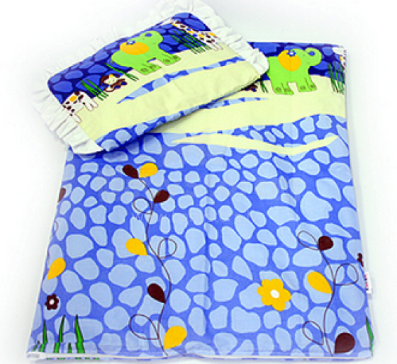 Edsa Baby  Collection 2013 Bed linen set 100x140