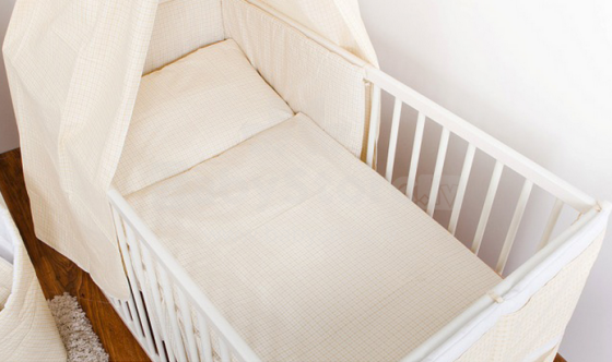 Edsa Baby  Collection 2013 Bed linen set 100x140