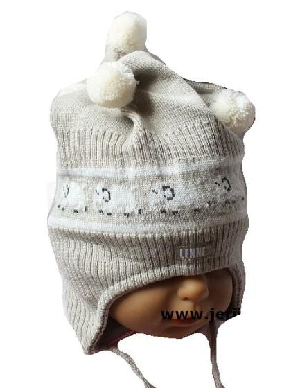 LENNE '14 Elfi Art.13374/15374A hat (46-52cm) colour 505