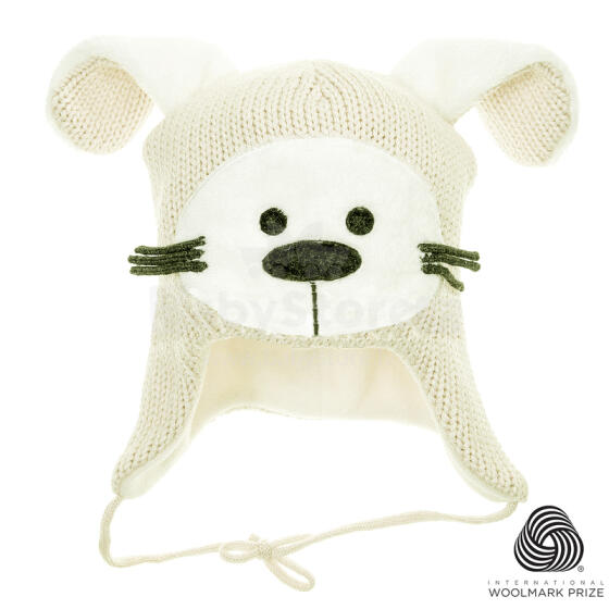 LENNE '14 Bud 13372/15372A Hat (44-52 cm) color 100