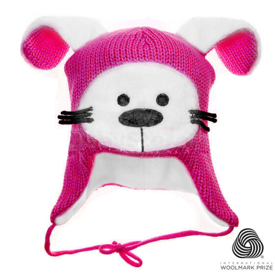 LENNE '14 - Hat art.13372 Bud (44-52 cm) color 264