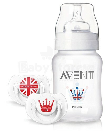 Philips AVENT Royal SCD 683/31 Gift Set  Classic