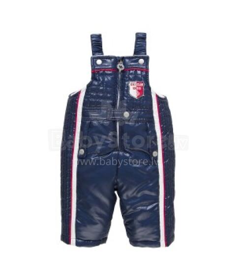 Chicco'14 pants with straps 86cm 95421-88