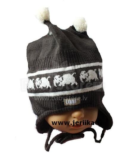 LENNE '14 - Elfi hat art.13374 (46-52cm) colour 814