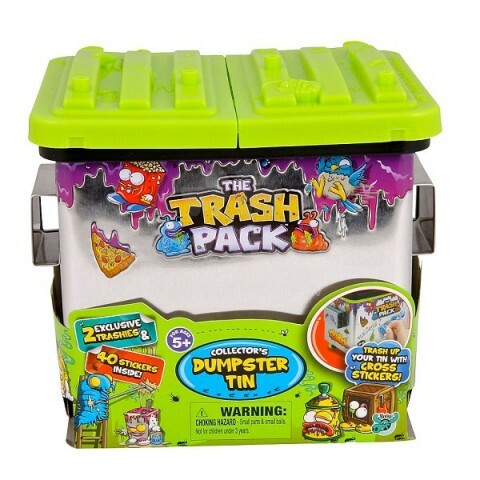 The Trash Pack 68079M
