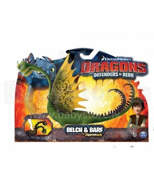 Dragons фигура Дракона 6019746