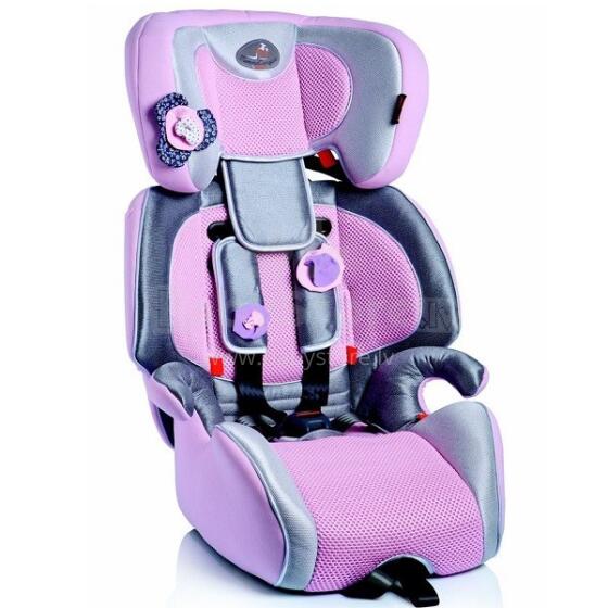Belleli Gio Plus Shining Art.01GIP043BBY Pink