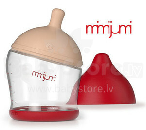 Mimijumi Not So Hungry bottle 120 ml