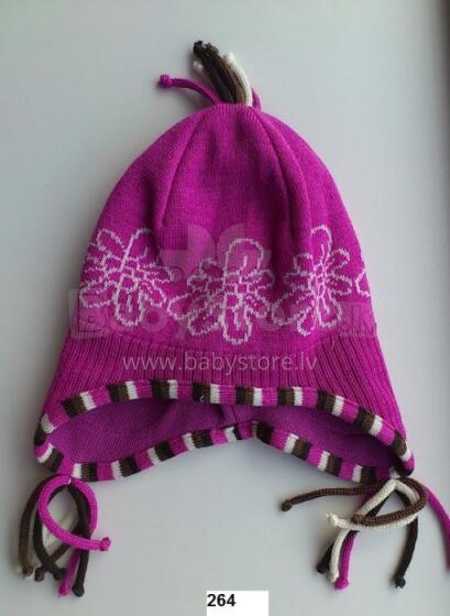 LENNE '14 - Petra hat art.13382 (52-56cm) colour 264