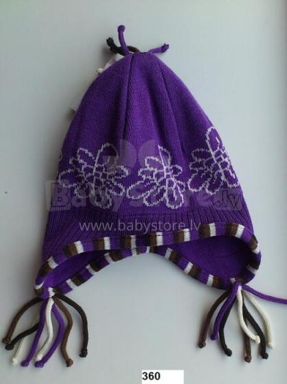 LENNE '14 - Petra hat art.13382 (52-56cm) colour 360